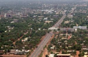 Burkina: des terrains visés par des projets de déclaration d’utilité publique urgente à Ouagadougou et à Gaoua