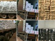 Burkina: contrôle du respect des procédures d’importation et d’exportation