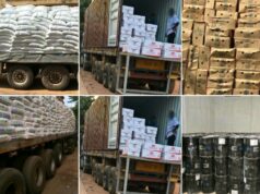 Burkina: contrôle du respect des procédures d’importation et d’exportation