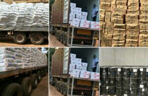 Burkina: contrôle du respect des procédures d’importation et d’exportation