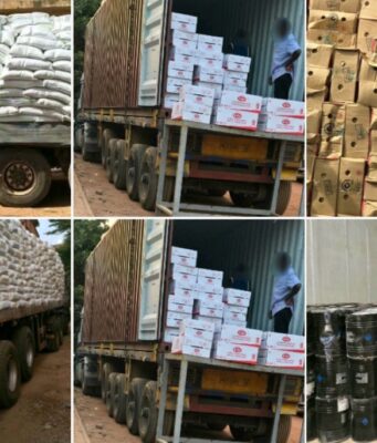 Burkina: contrôle du respect des procédures d’importation et d’exportation