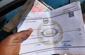 Bobo-Dioulasso: les détenteurs de véhicules à moteur invités à se mettre à jour dans le paiement de la TVM 2026