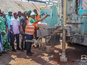 Burkina: un plan d’urgence pour la campagne sèche 2026-2027 de près de 255 milliards FCFA annoncé