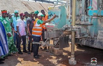 Burkina: un plan d’urgence pour la campagne sèche 2026-2027 de près de 255 milliards FCFA annoncé