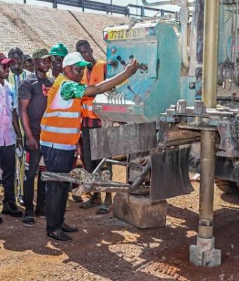 Burkina: un plan d’urgence pour la campagne sèche 2026-2027 de près de 255 milliards FCFA annoncé