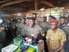 Douane burkinabè: des produits prohibés de diverses natures de près de 11 milliards FCFA saisis