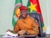 Burkina: compte rendu du Conseil des ministres du jeudi 8 octobre 2026