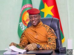 Burkina: compte rendu du Conseil des ministres du jeudi 8 octobre 2026