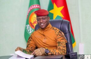 Burkina: compte rendu du Conseil des ministres du jeudi 8 octobre 2026