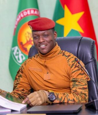 Burkina: compte rendu du Conseil des ministres du jeudi 8 octobre 2026