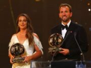 Ballon d’Or 2026: Harry Kane vainqueur devant Kylian Mbappé, le palmarès complet