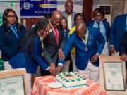 Lions Koubri Racines et Koubri Platinum: 1 an, 12 nouveaux membres et toujours «oser l’impossible»
