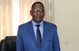 Vista Bank Burkina: Moumounou Gnankambary nommé nouveau directeur général