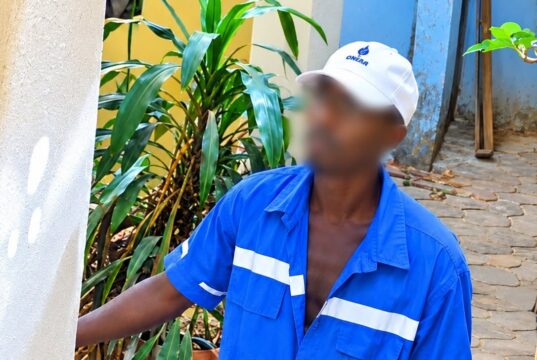 Burkina: un individu «se ferait passer pour un agent de l’ONEA»