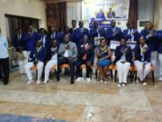 Lions club District 403 A3: 12 nouveaux membres de Koubri Racines et Koubri Platinum intronisés