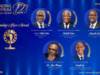 Rebranding Africa Awards 2026: Patrice Talon, Richard Lowe, Manuel Moses, Dr Jean Kaseya et Claudy Siar distingués
