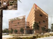 Burkina: qui construit les sièges de «grandes» sociétés?