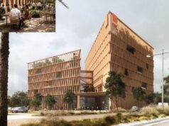 Burkina: qui construit les sièges de «grandes» sociétés?