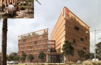 Burkina: qui construit les sièges de «grandes» sociétés?