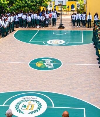 Université de l’Unité Africaine: une rentrée académique entre excellence, discipline et ouverture sur le monde