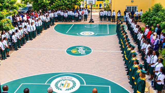 L’Université de l’Unité Africaine (UA), ex-Institut Africain de Management (IAM), a officiellement lancé sa 20e rentrée académique 2026-2027, ce jeudi 1er octobre 2026, à Ouagadougou