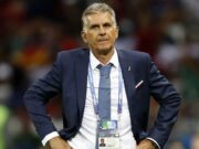 Football: Carlos Queiroz jette définitivement l’éponge à la tête des Black Stars