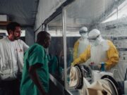 Ebola en RDC: un soignant de MSF contaminé transféré d’urgence aux Pays-Bas