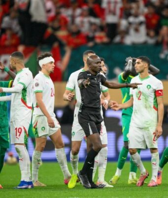 Finale CAN 2025: Sénégal-Maroc, le TAS arbitre le dernier round