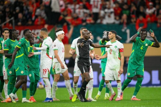 Finale CAN 2025: Sénégal-Maroc, le TAS arbitre le dernier round