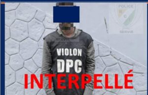 Un chauffeur de Taxi pensait revendre un matériel informatique d’un passager oublié dans son véhicule