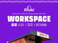 Aïobi Forward: le rendez-vous qui veut mettre l’IA africaine sous les projecteurs à Ouagadougou