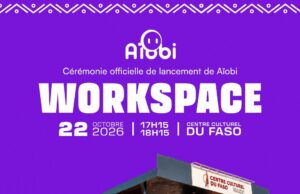 Aïobi Forward: le rendez-vous qui veut mettre l’IA africaine sous les projecteurs à Ouagadougou