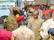JEPPC, phase 2: le Président du Faso et le Premier ministre visitent l’exposition gouvernementale au SIAO