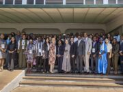 À Lomé, la jeunesse francophone finalise sa contribution au Sommet de la Francophonie