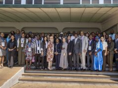 À Lomé, la jeunesse francophone finalise sa contribution au Sommet de la Francophonie