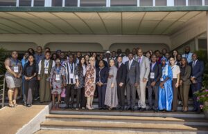 À Lomé, la jeunesse francophone finalise sa contribution au Sommet de la Francophonie
