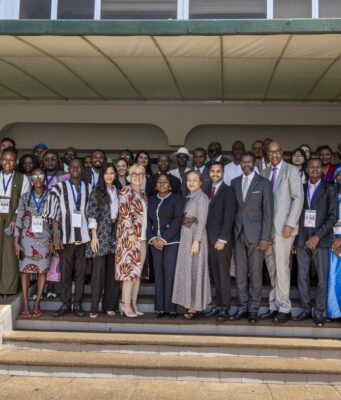 À Lomé, la jeunesse francophone finalise sa contribution au Sommet de la Francophonie