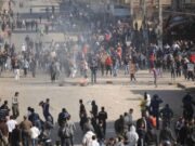 Algérie: le 5 octobre 1988, le jour où la rue a fait vaciller le parti unique