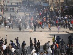 Algérie: le 5 octobre 1988, le jour où la rue a fait vaciller le parti unique