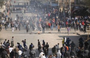 Algérie: le 5 octobre 1988, le jour où la rue a fait vaciller le parti unique