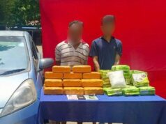 Saisie de 89,6 millions de doses mortelles de drogue, INTERPOL révèle l’ampleur vertigineuse du trafic