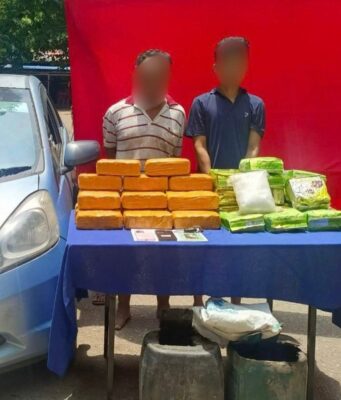 Saisie de 89,6 millions de doses mortelles de drogue, INTERPOL révèle l’ampleur vertigineuse du trafic