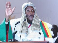 Cameroun: décès du président du Conseil constitutionnel, Clément Atangana