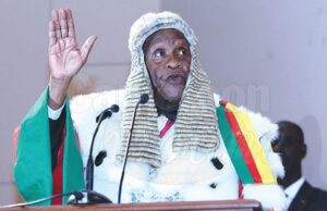 Cameroun: décès du président du Conseil constitutionnel, Clément Atangana