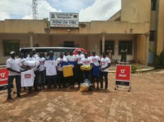Burkina: promotion du sport dans la région du Tannounyan
