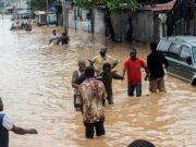 Sénégal: des fortes pluies font des morts et des blessés