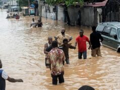 Sénégal: des fortes pluies font des morts et des blessés