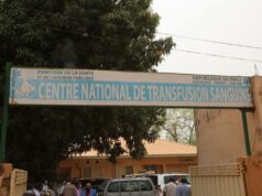 14 personnes interpellées dans deux affaires présumées de trafic de sang