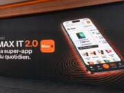Orange Burkina Faso lance Max it 2.0, la «Super-App» qui fait tomber les barrières