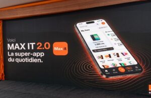 Burkina: tout ce que Max it 2.0 change dans votre vie